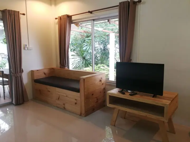 Сам-Рои-Йот: At-Pran Resort