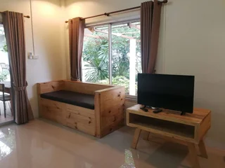 Сам-Рои-Йот: At-Pran Resort
