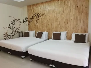 Сам-Рои-Йот: At-Pran Resort