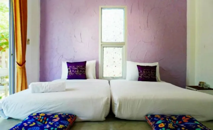 Сам-Рои-Йот: At-Pran Resort