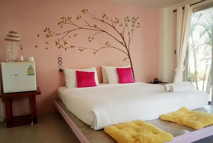 Сам-Рои-Йот: At-Pran Resort