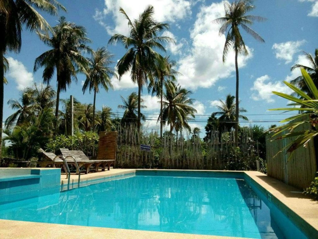 Сам-Рои-Йот: At-Pran Resort