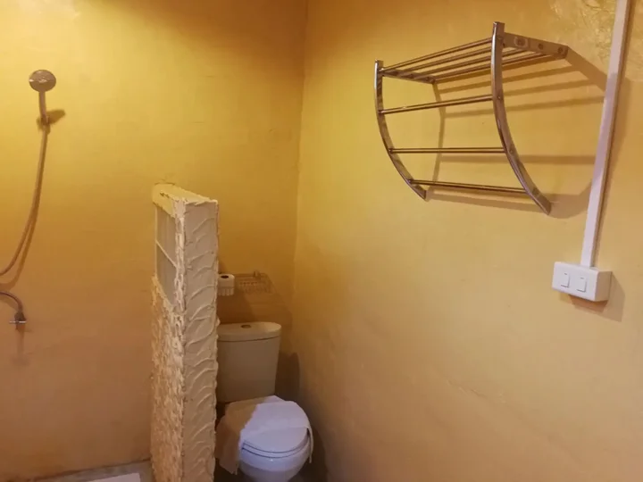 Сам-Рои-Йот: At-Pran Resort