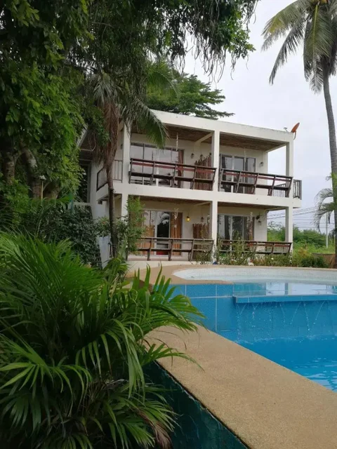 Сам-Рои-Йот: At-Pran Resort