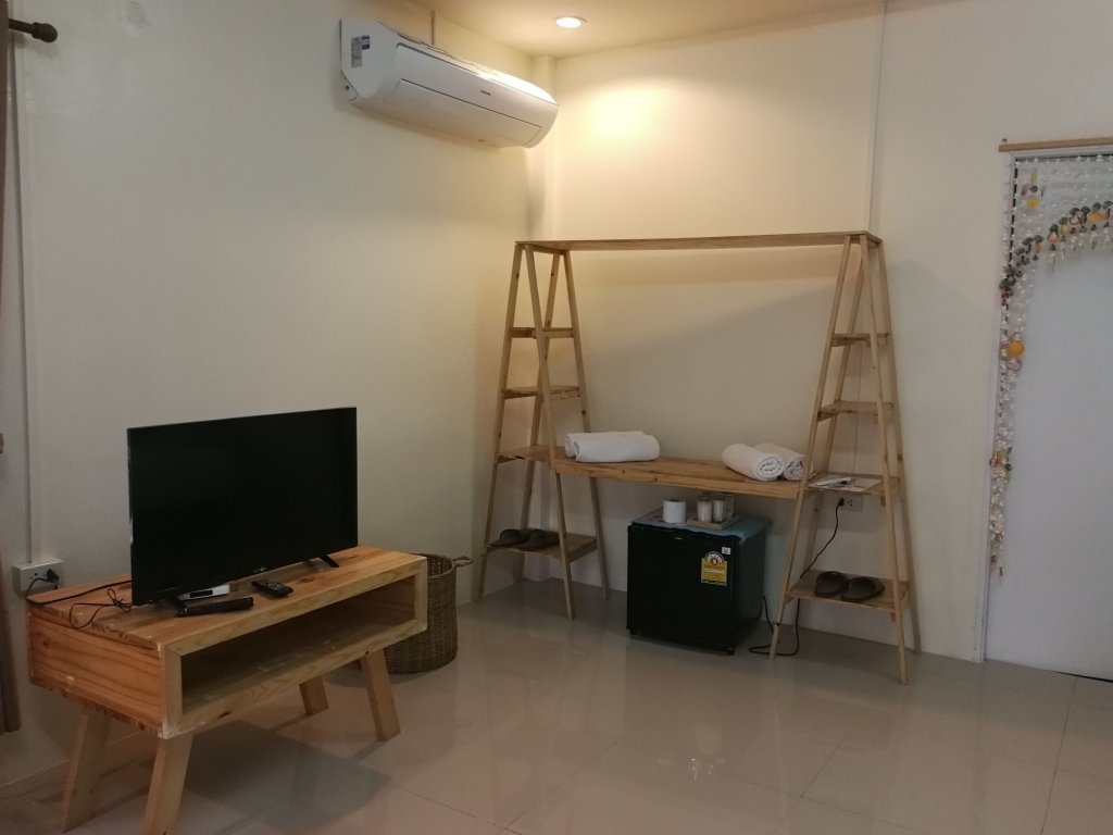 Сам-Рои-Йот: At-Pran Resort