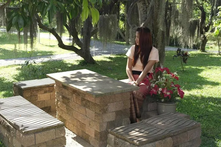 Сарапхи: Racha Herb Gardens