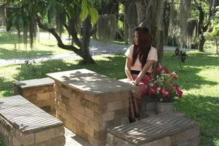Сарапхи: Racha Herb Gardens