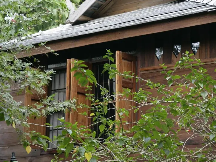 3 Sparrow House — фото 5