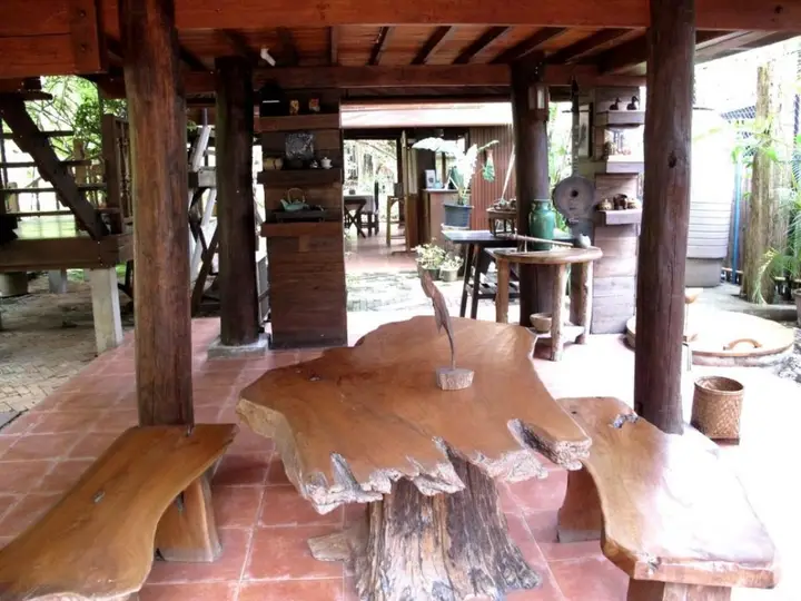 3 Sparrow House — фото 2