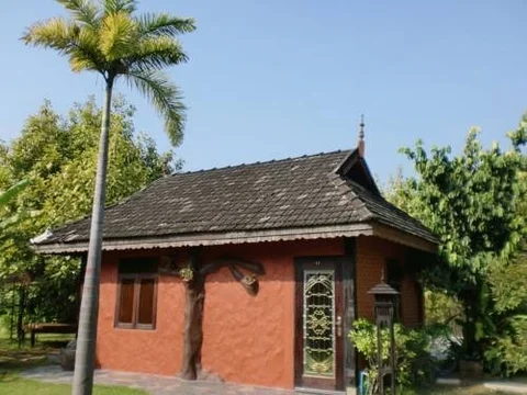 Чиангмай: Vivacity Home