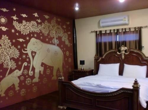 Чиангмай: Vivacity Home