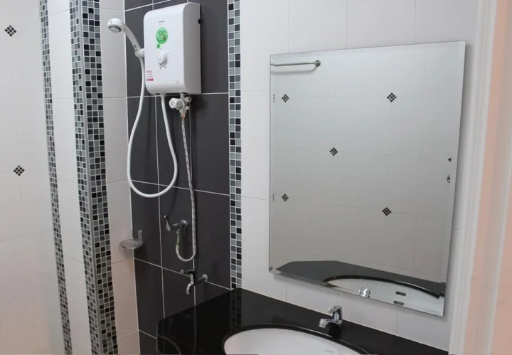 Кхлонг-Янг: Triton Hotel Nakhonratchasima