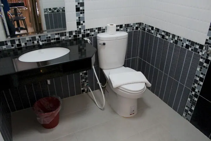 Кхлонг-Янг: Triton Hotel Nakhonratchasima