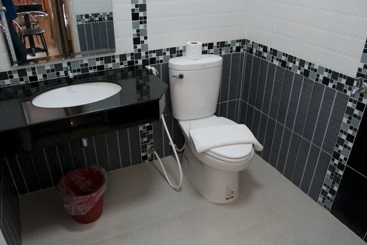 Кхлонг-Янг: Triton Hotel Nakhonratchasima