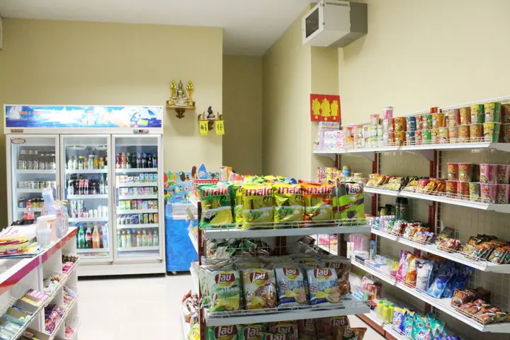 Кхлонг-Янг: Triton Hotel Nakhonratchasima