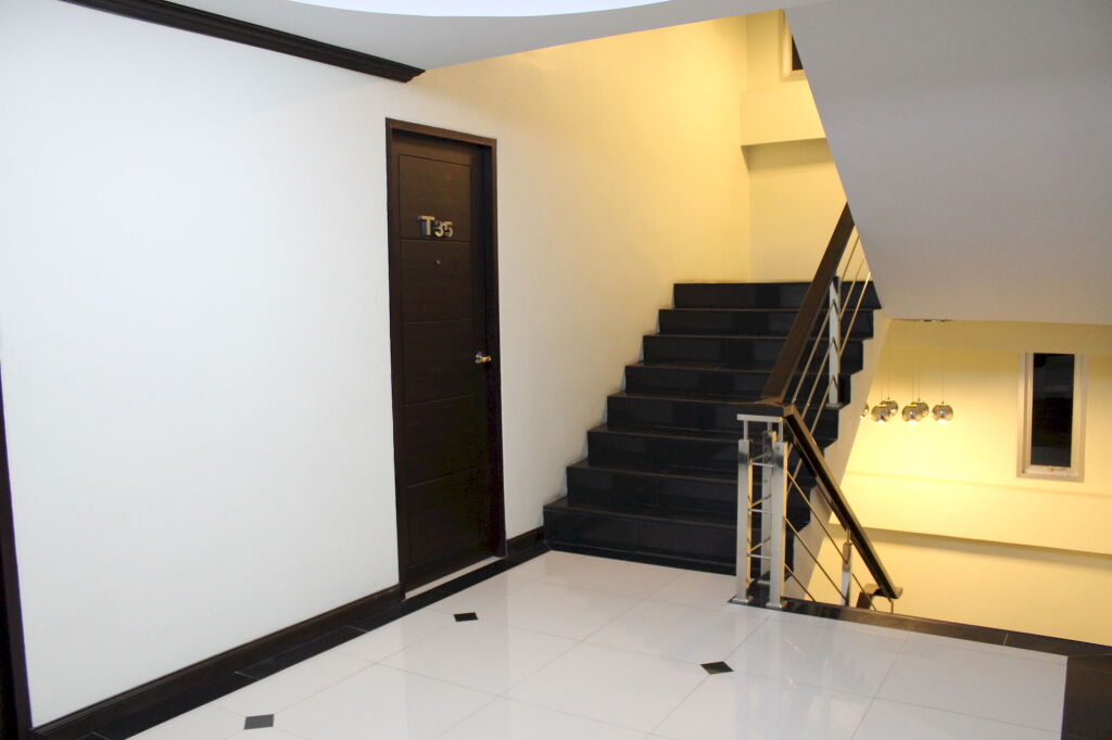 Кхлонг-Янг: Triton Hotel Nakhonratchasima