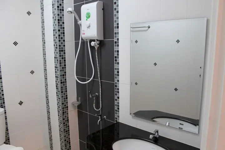 Кхлонг-Янг: Triton Hotel Nakhonratchasima