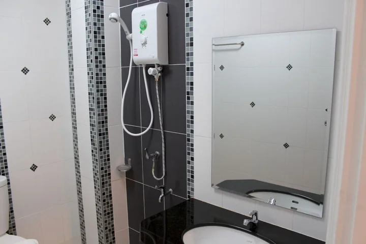 Кхлонг-Янг: Triton Hotel Nakhonratchasima