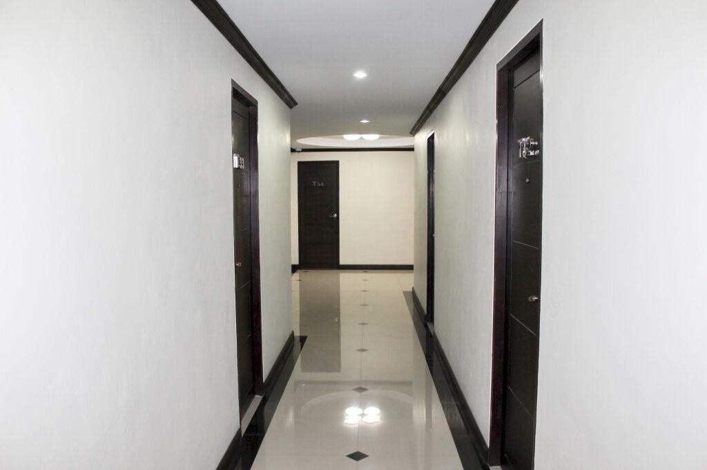 Кхлонг-Янг: Triton Hotel Nakhonratchasima
