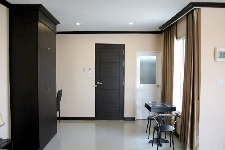 Triton Hotel Nakhonratchasima — фото 1