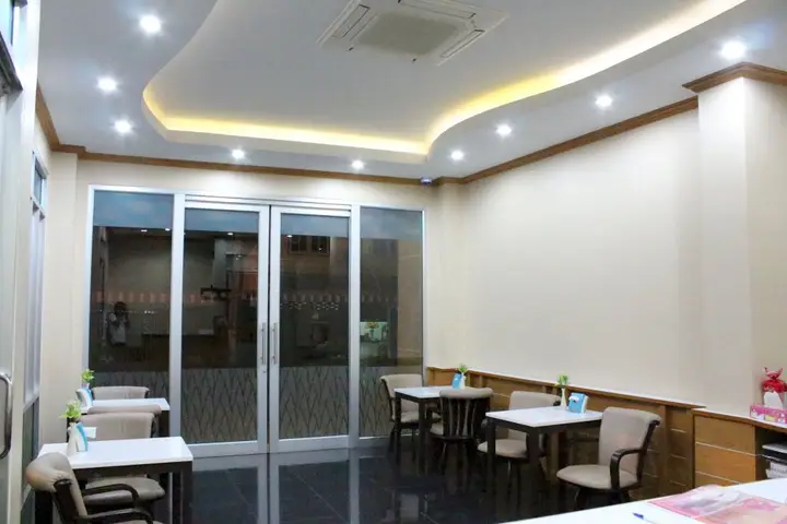 Triton Hotel Nakhonratchasima — фото 2