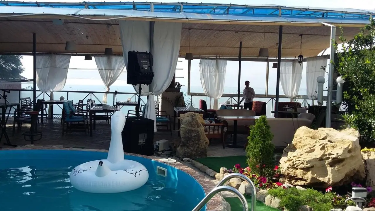 Анапа: Адмирал