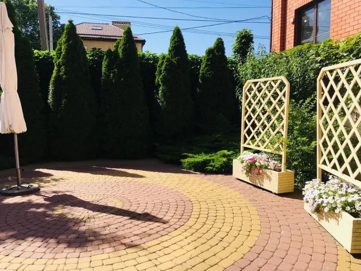 Ростов-на-Дону: Донская Ривьера