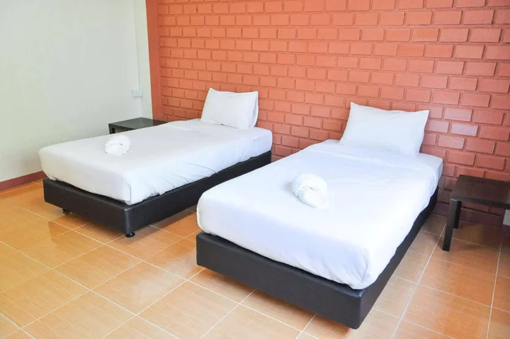 Столичный район Чантхабури: Budsarakam Place Hotel