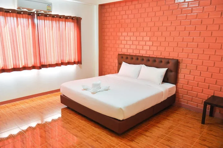 Столичный район Чантхабури: Budsarakam Place Hotel