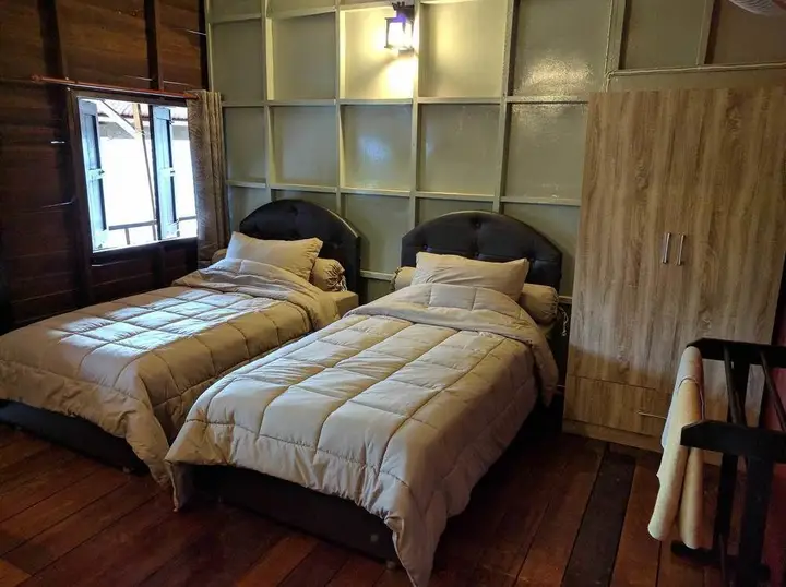 Funky Box Hostel — фото 3
