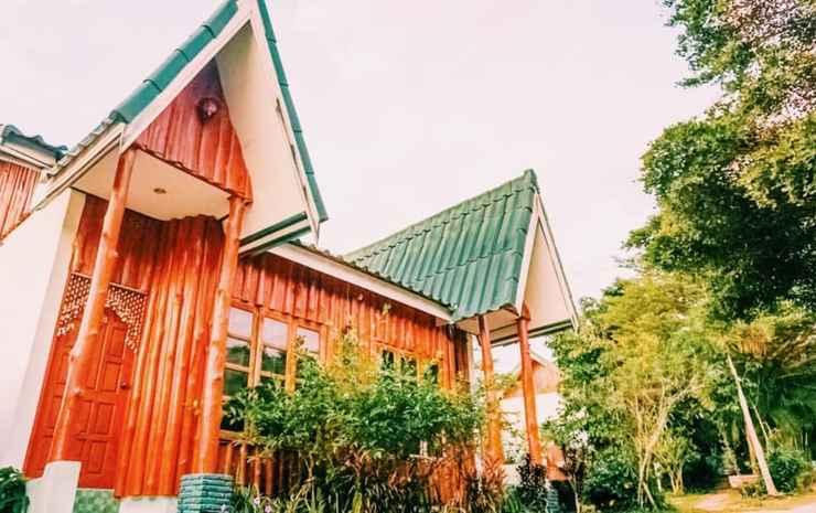 Чианг-Хан: Chiangkhan Greenview Resort