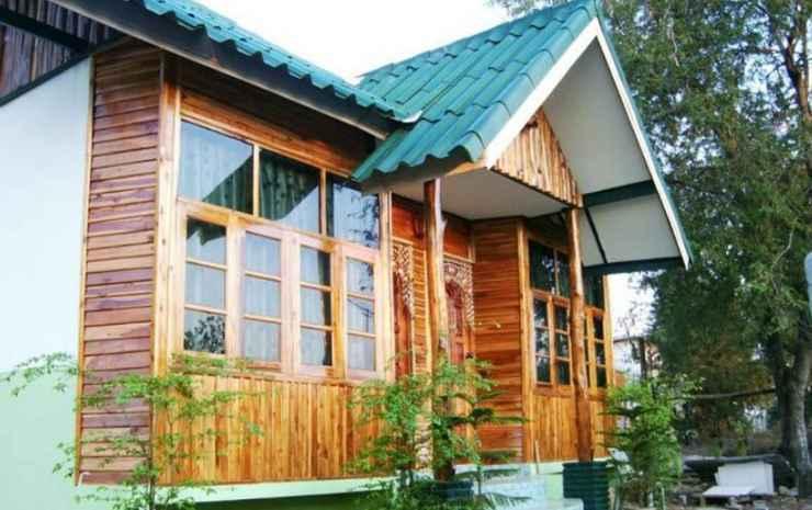 Чианг-Хан: Chiangkhan Greenview Resort