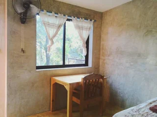 Паи: Happy House Backpacker - Hostel