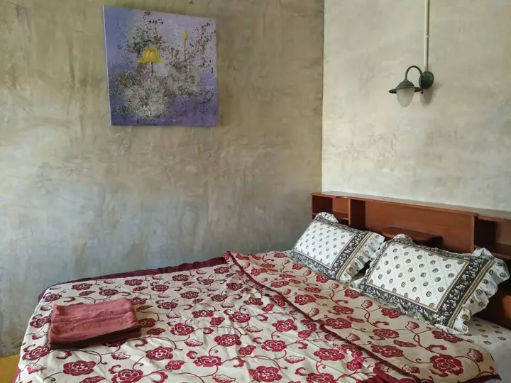 Паи: Happy House Backpacker - Hostel