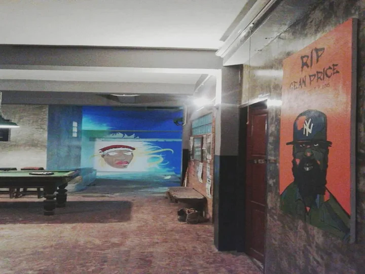 Паи: Happy House Backpacker - Hostel