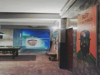 Паи: Happy House Backpacker - Hostel
