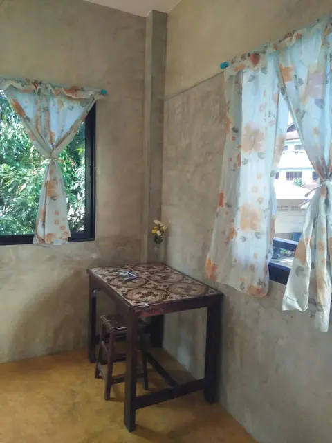 Паи: Happy House Backpacker - Hostel