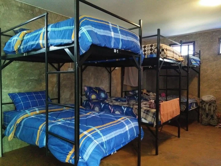 Паи: Happy House Backpacker - Hostel