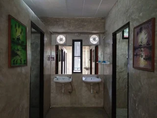 Паи: Happy House Backpacker - Hostel