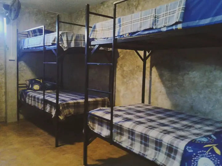 Паи: Happy House Backpacker - Hostel