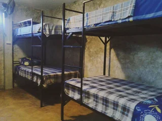 Паи: Happy House Backpacker - Hostel