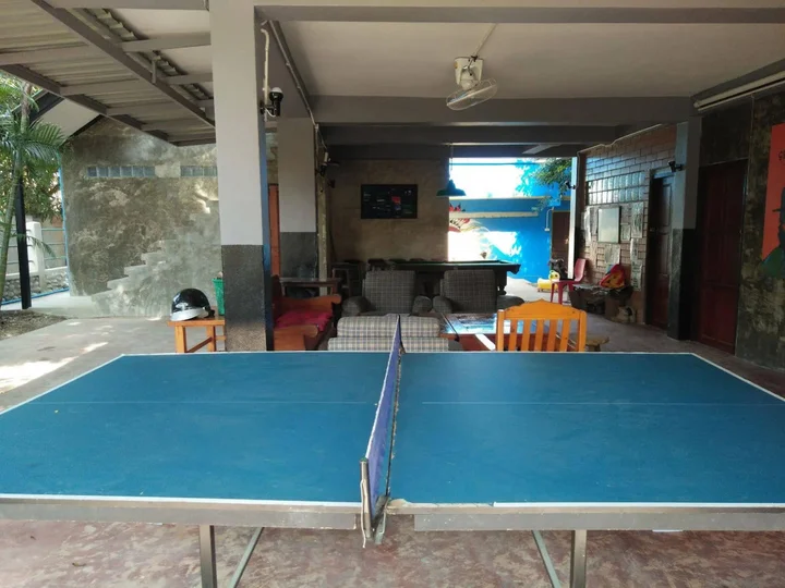 Паи: Happy House Backpacker - Hostel