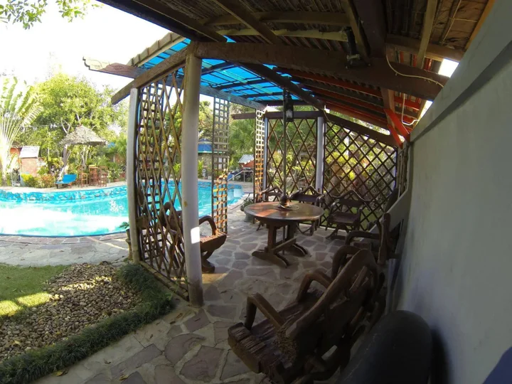 Мае-Таенг: Riverside Homestay