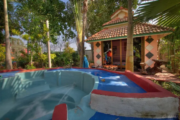 Мае-Таенг: Riverside Homestay