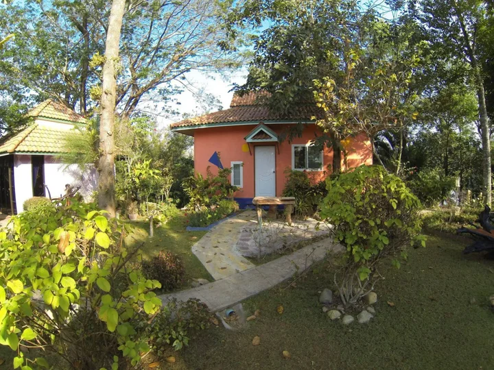 Мае-Таенг: Riverside Homestay