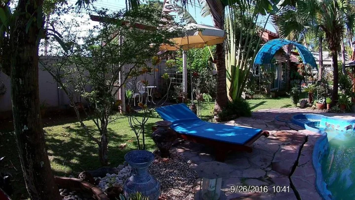Мае-Таенг: Riverside Homestay