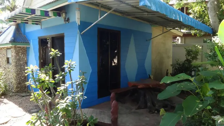 Мае-Таенг: Riverside Homestay