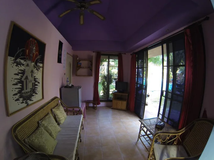 Мае-Таенг: Riverside Homestay