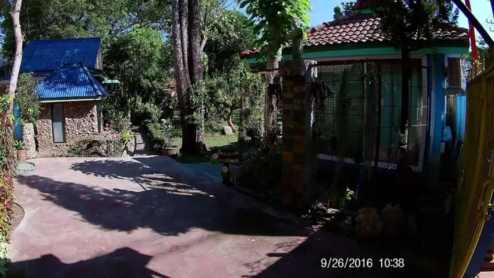 Мае-Таенг: Riverside Homestay