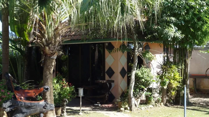 Мае-Таенг: Riverside Homestay